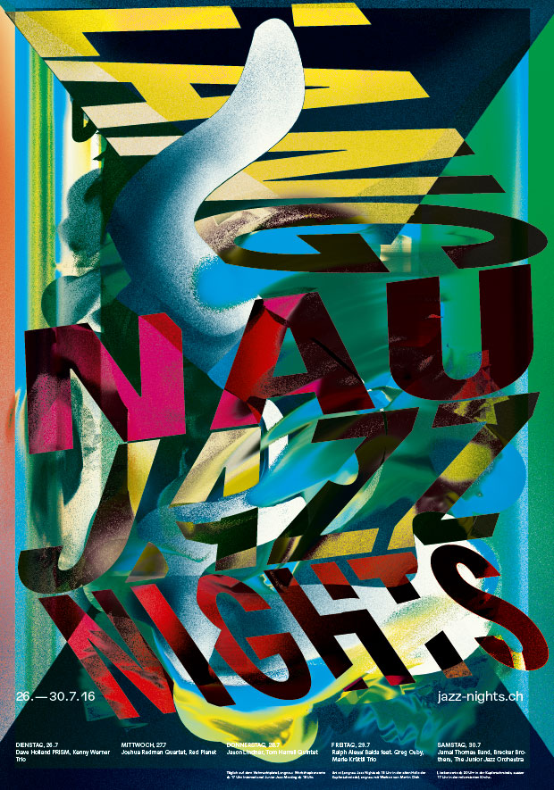 Langnau Jazz Nights 2016